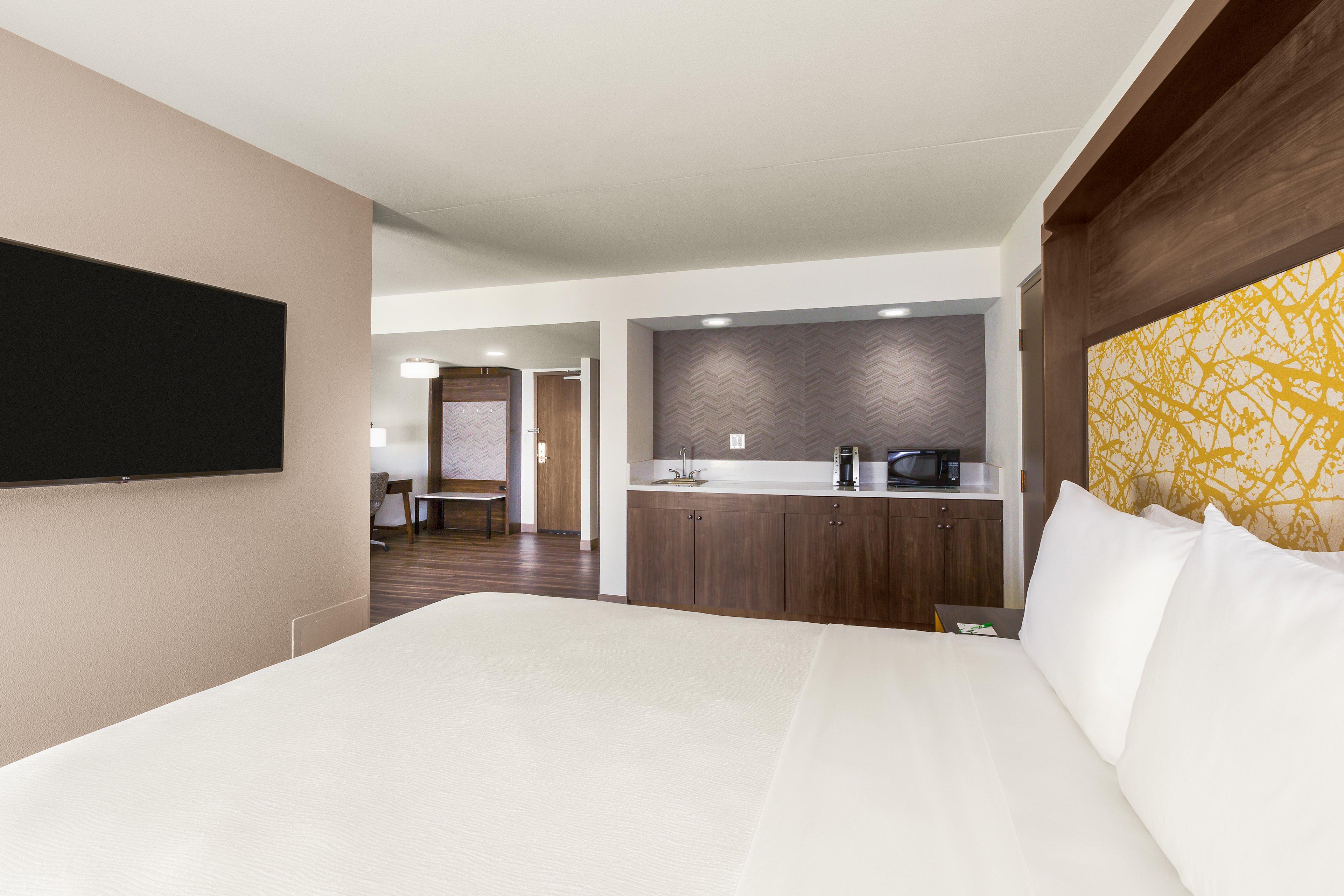 Holiday Inn La Mirada Buena Park By Ihg Екстер'єр фото