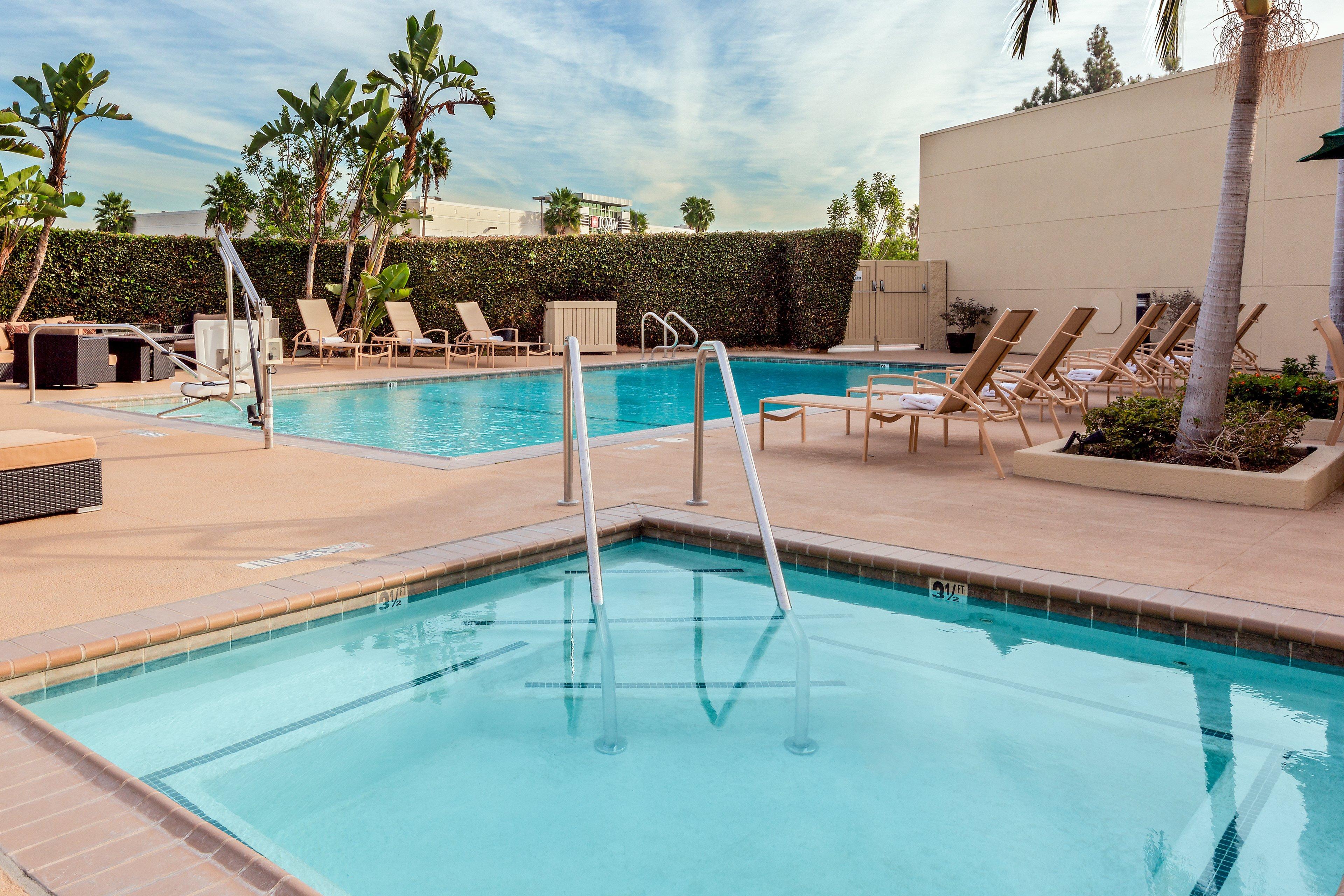Holiday Inn La Mirada Buena Park By Ihg Екстер'єр фото