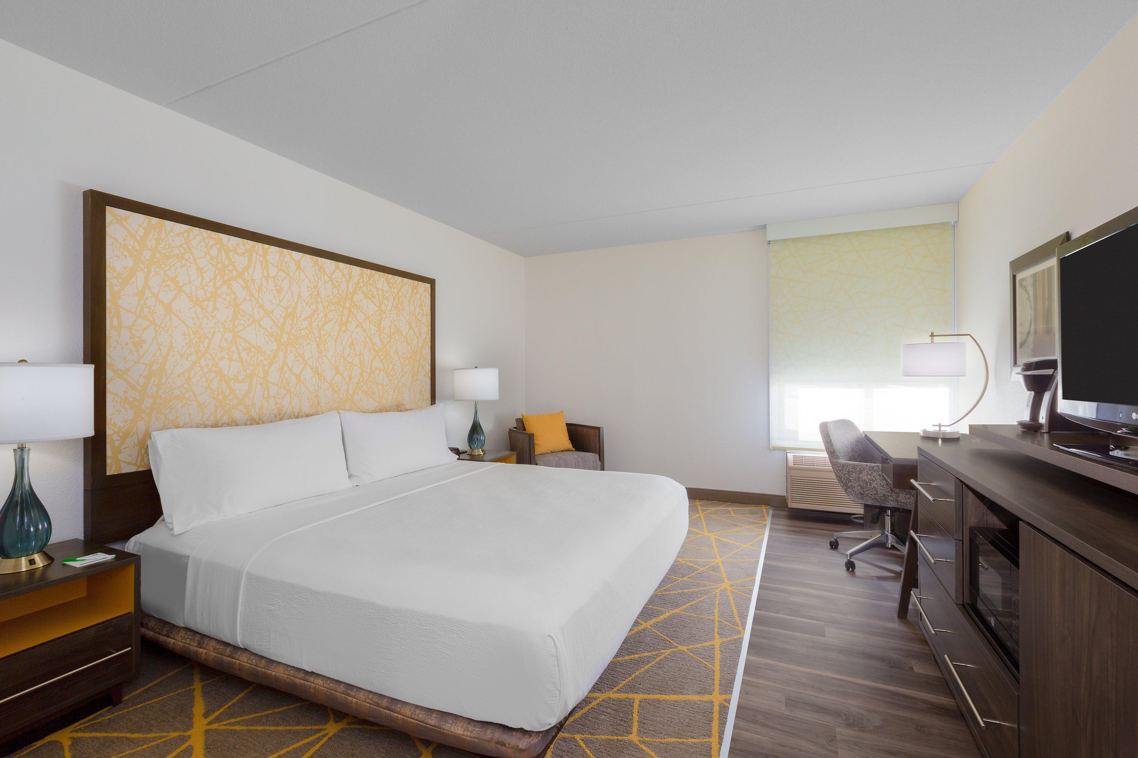 Holiday Inn La Mirada Buena Park By Ihg Екстер'єр фото