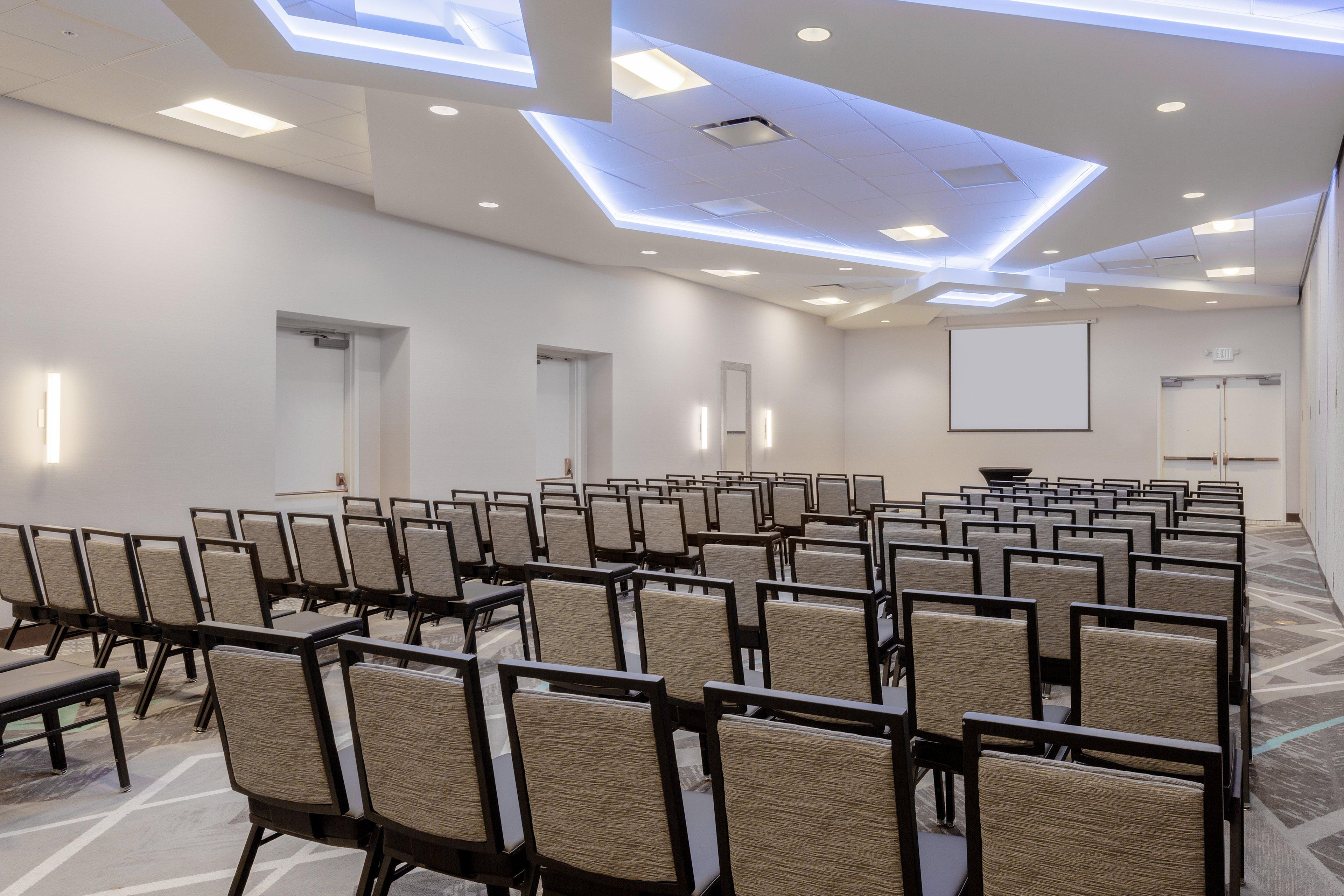 Holiday Inn La Mirada Buena Park By Ihg Екстер'єр фото