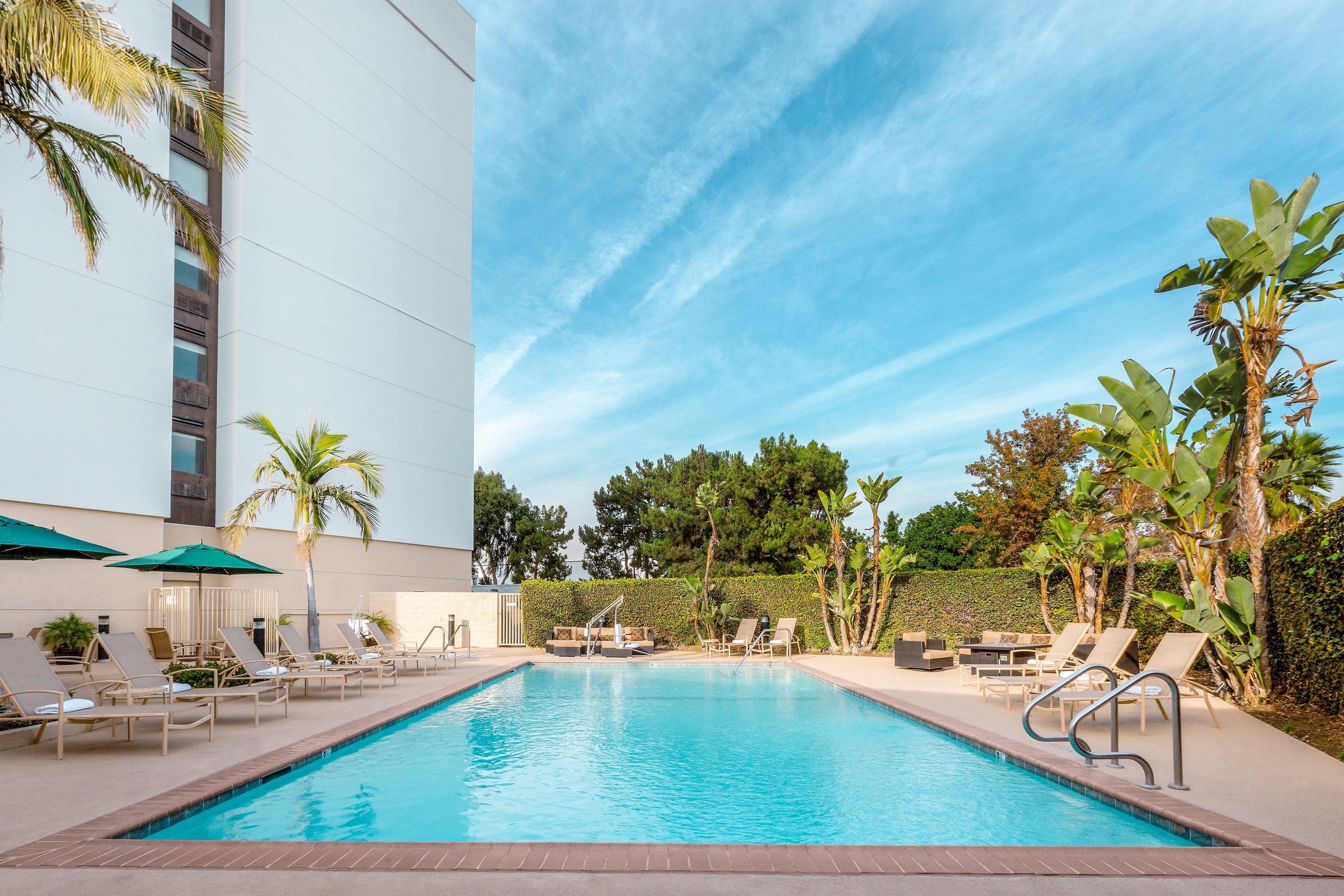 Holiday Inn La Mirada Buena Park By Ihg Екстер'єр фото