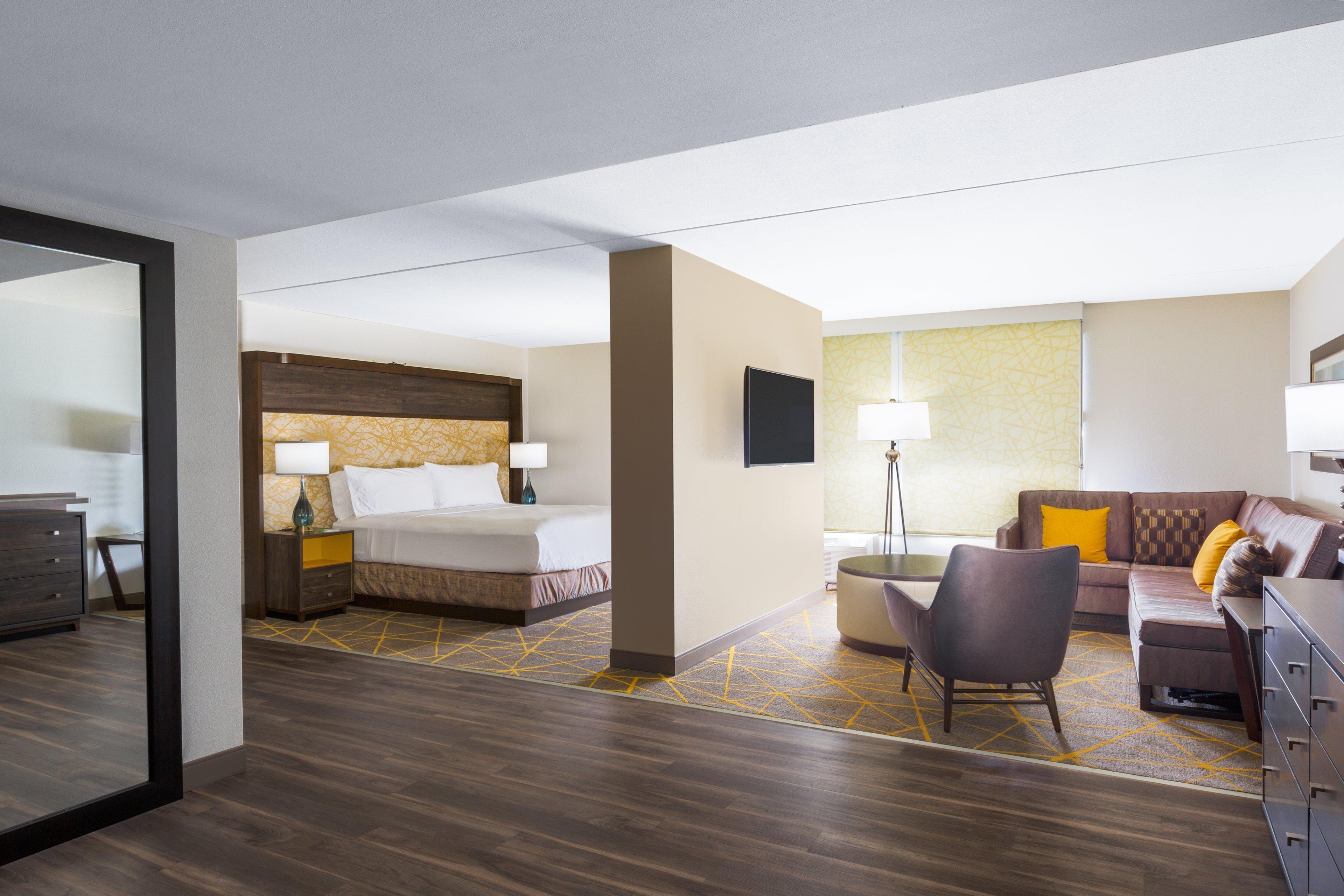 Holiday Inn La Mirada Buena Park By Ihg Екстер'єр фото