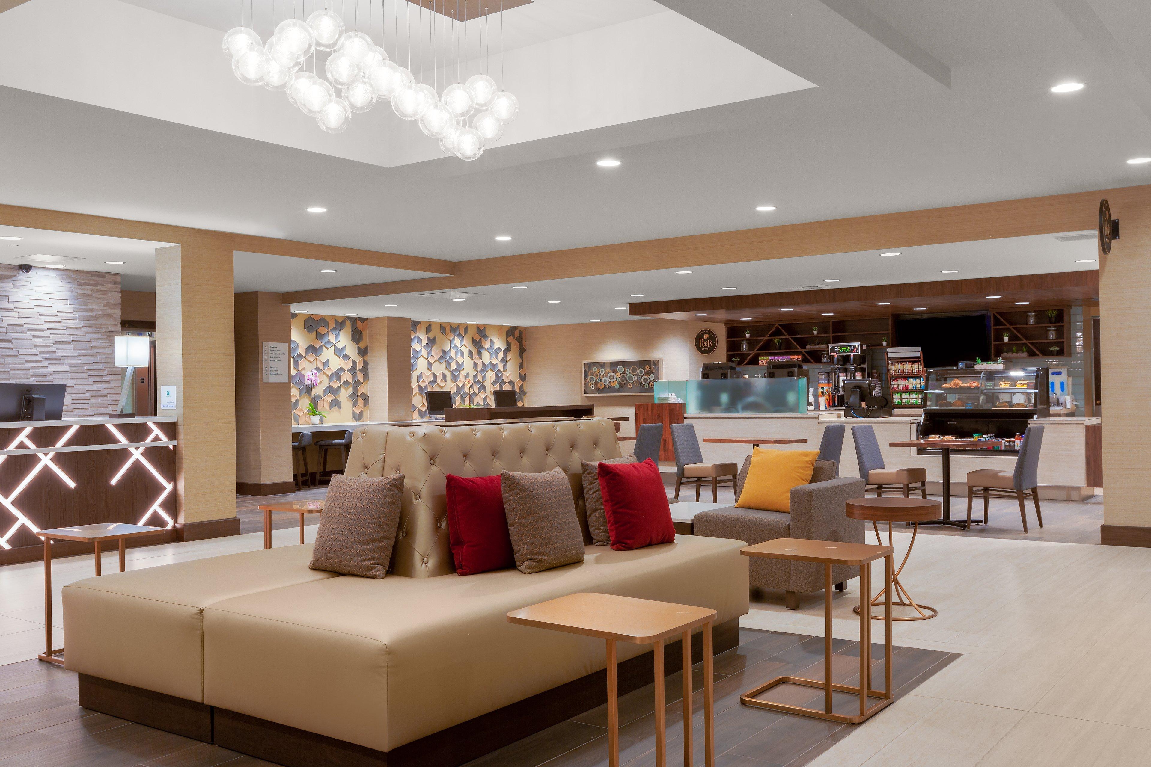 Holiday Inn La Mirada Buena Park By Ihg Екстер'єр фото