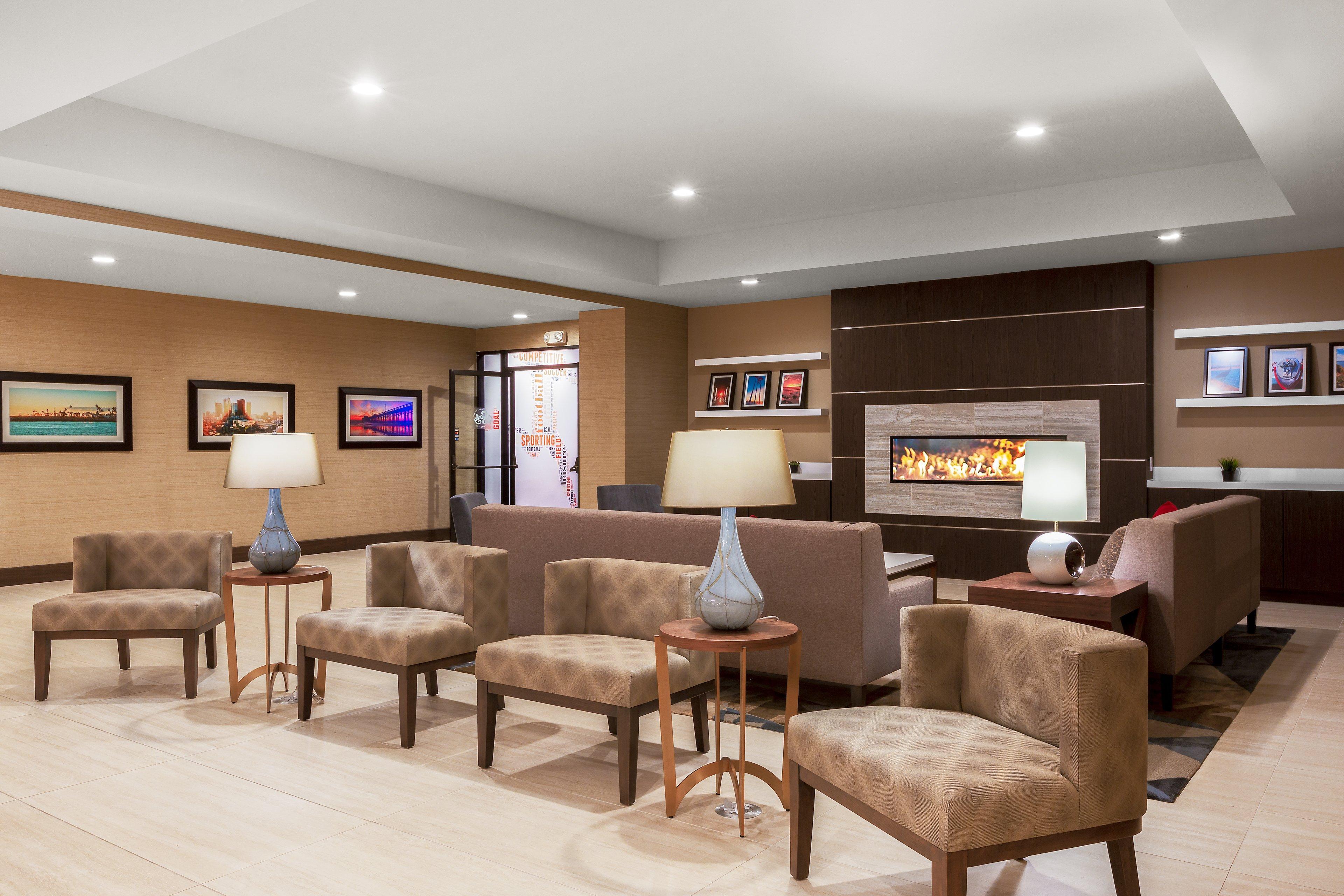 Holiday Inn La Mirada Buena Park By Ihg Екстер'єр фото