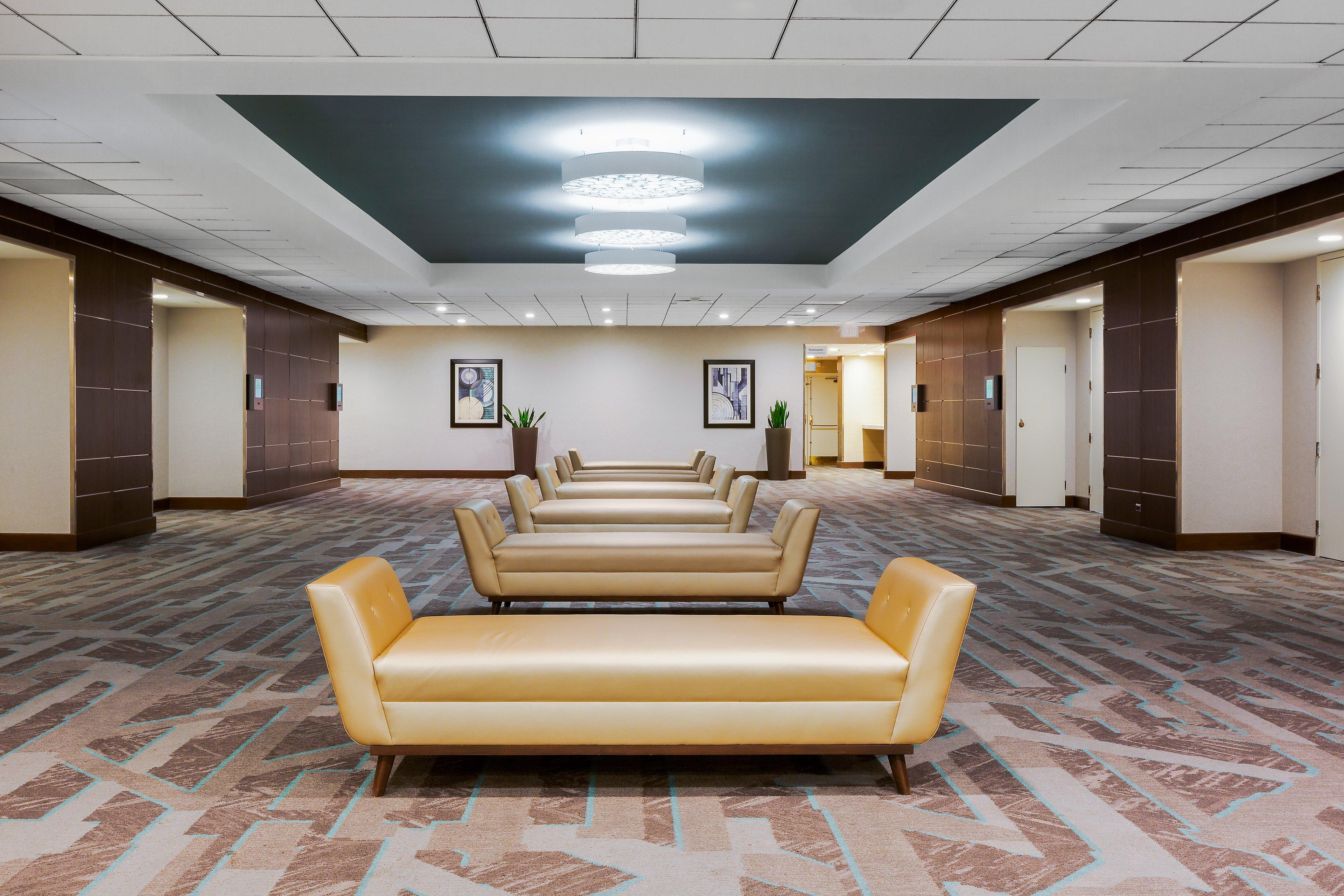 Holiday Inn La Mirada Buena Park By Ihg Екстер'єр фото