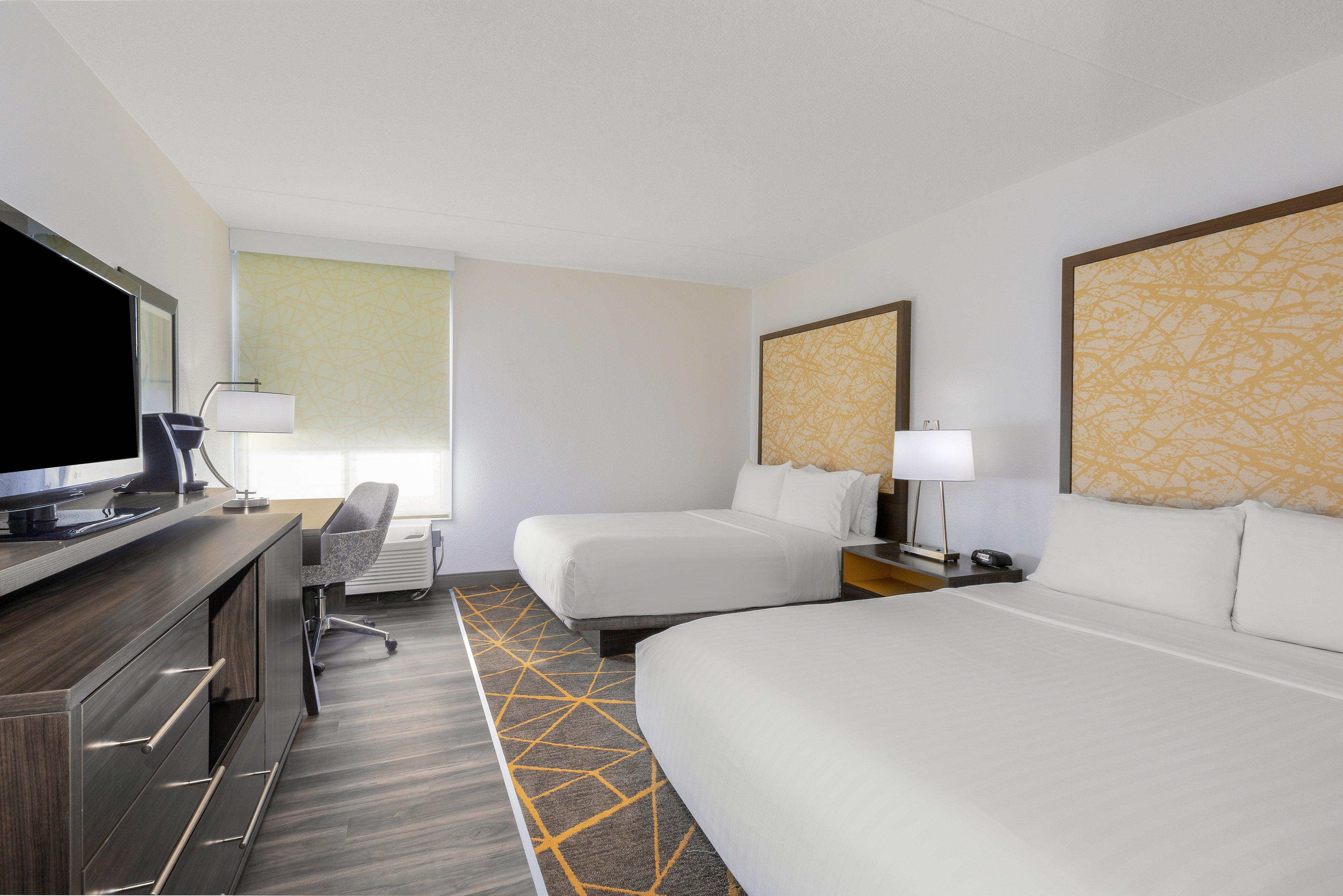 Holiday Inn La Mirada Buena Park By Ihg Екстер'єр фото