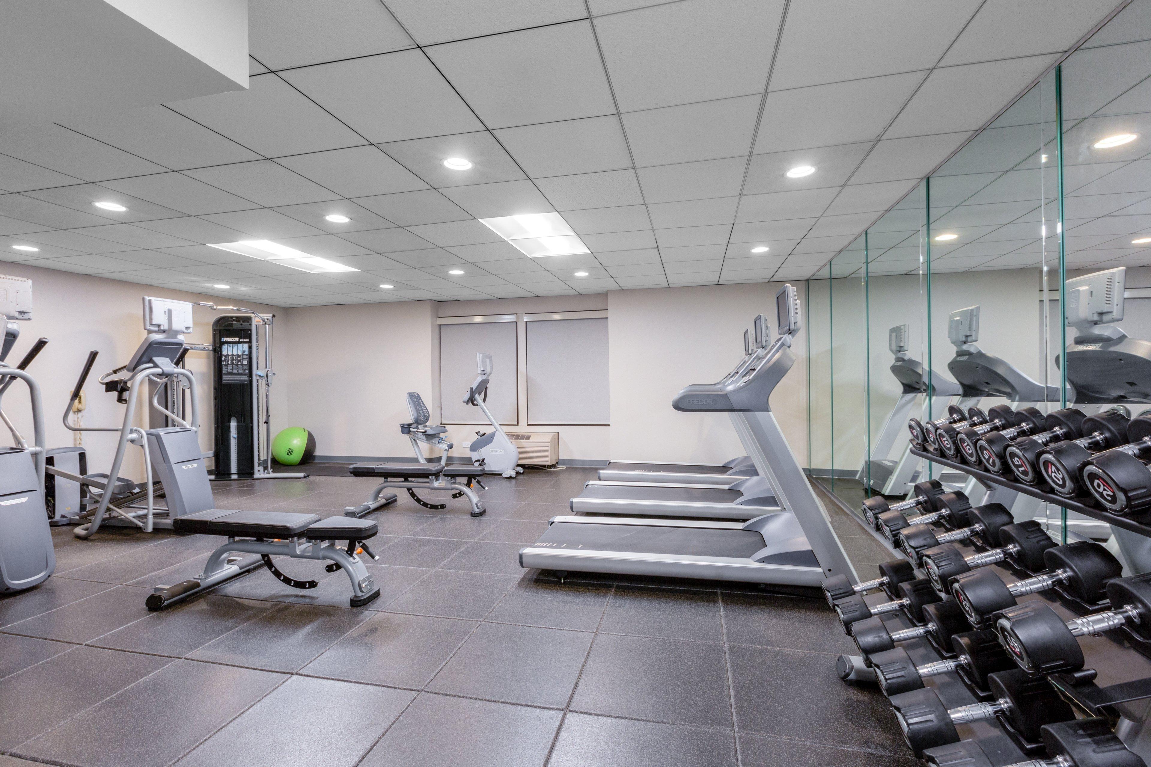 Holiday Inn La Mirada Buena Park By Ihg Екстер'єр фото