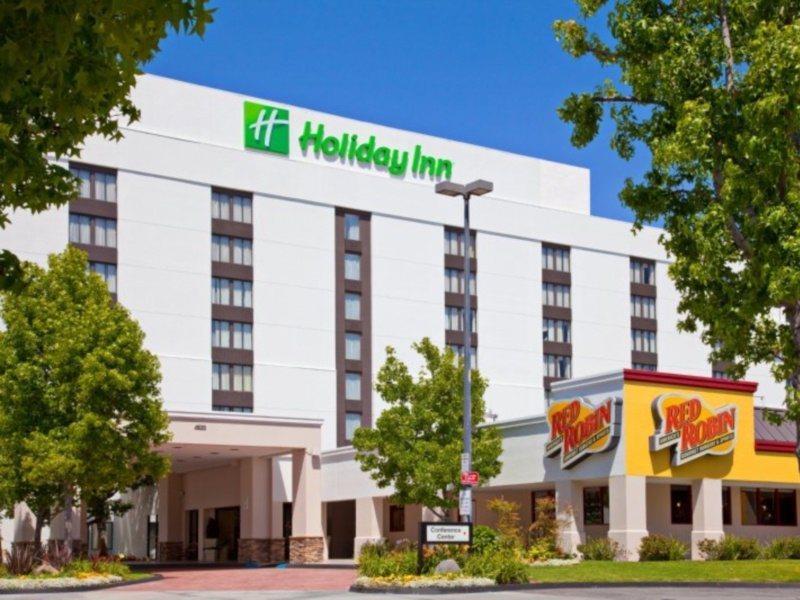 Holiday Inn La Mirada Buena Park, An Ihg Hotel Екстер'єр фото