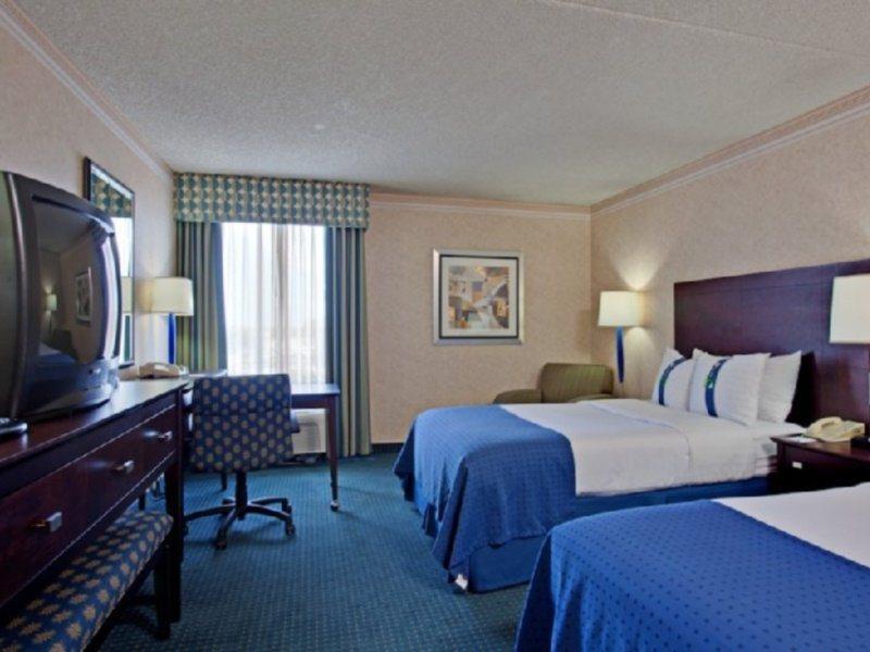 Holiday Inn La Mirada Buena Park By Ihg Екстер'єр фото