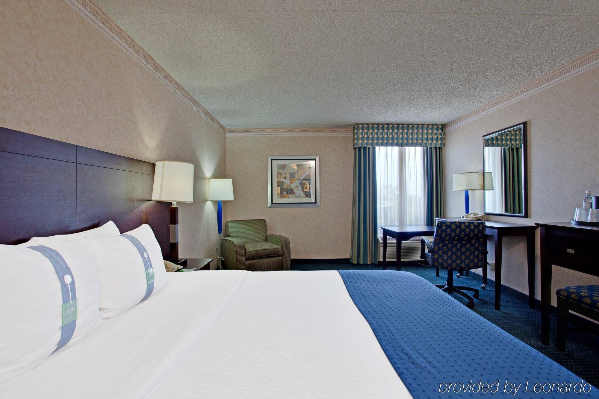 Holiday Inn La Mirada Buena Park By Ihg Екстер'єр фото
