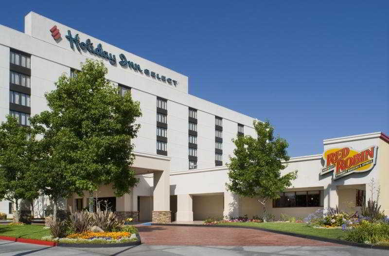 Holiday Inn La Mirada Buena Park, An Ihg Hotel Екстер'єр фото