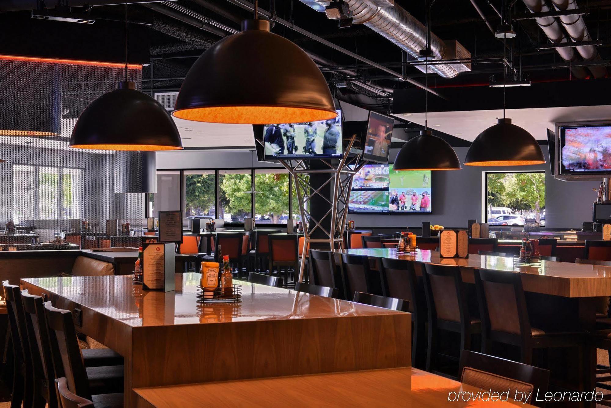 Holiday Inn La Mirada Buena Park By Ihg Екстер'єр фото