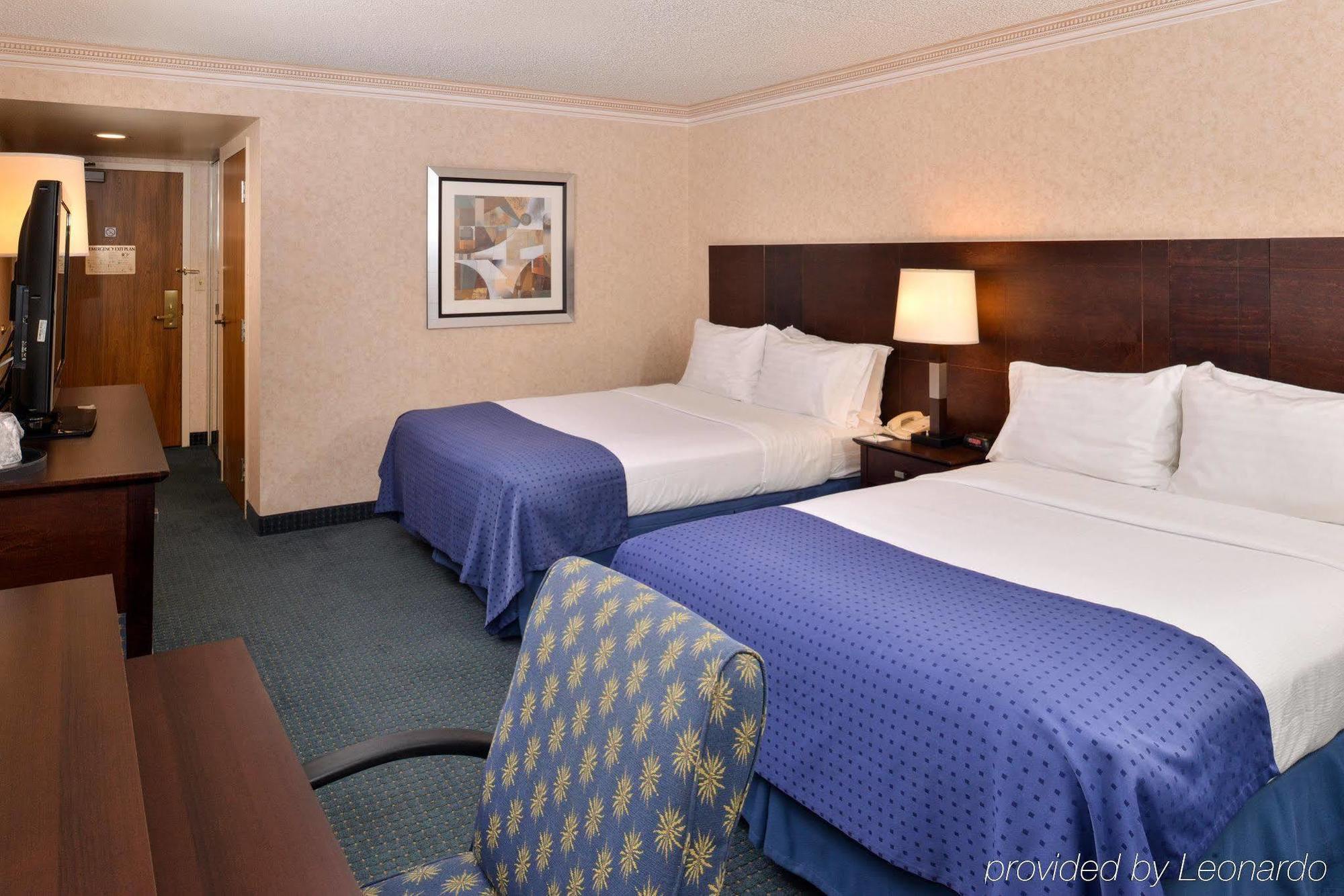 Holiday Inn La Mirada Buena Park By Ihg Екстер'єр фото