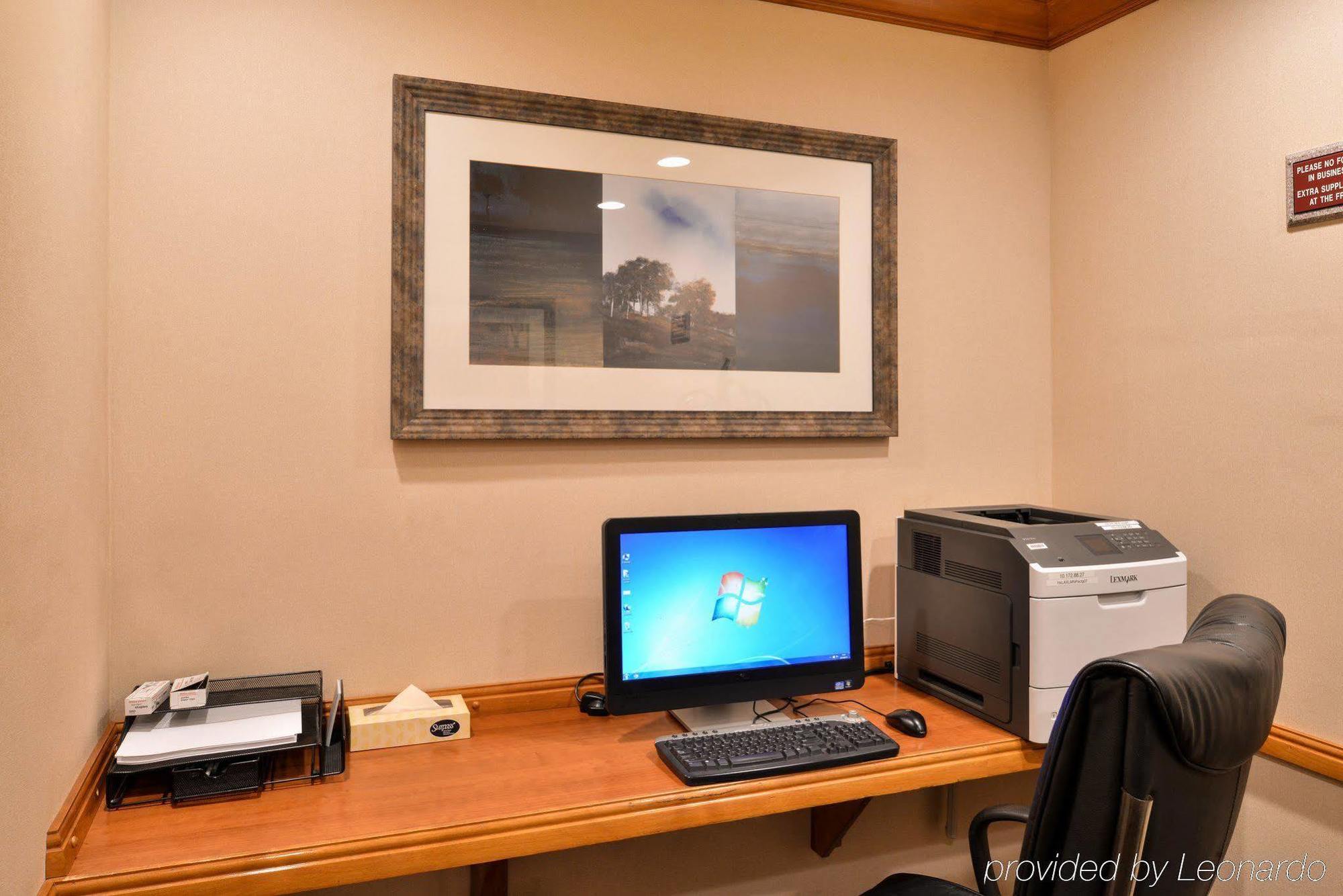 Holiday Inn La Mirada Buena Park By Ihg Екстер'єр фото