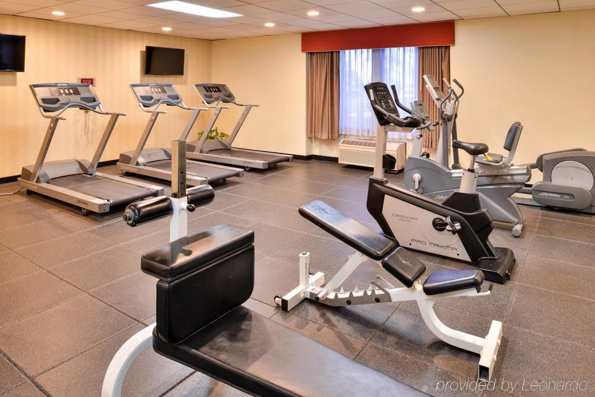 Holiday Inn La Mirada Buena Park By Ihg Екстер'єр фото