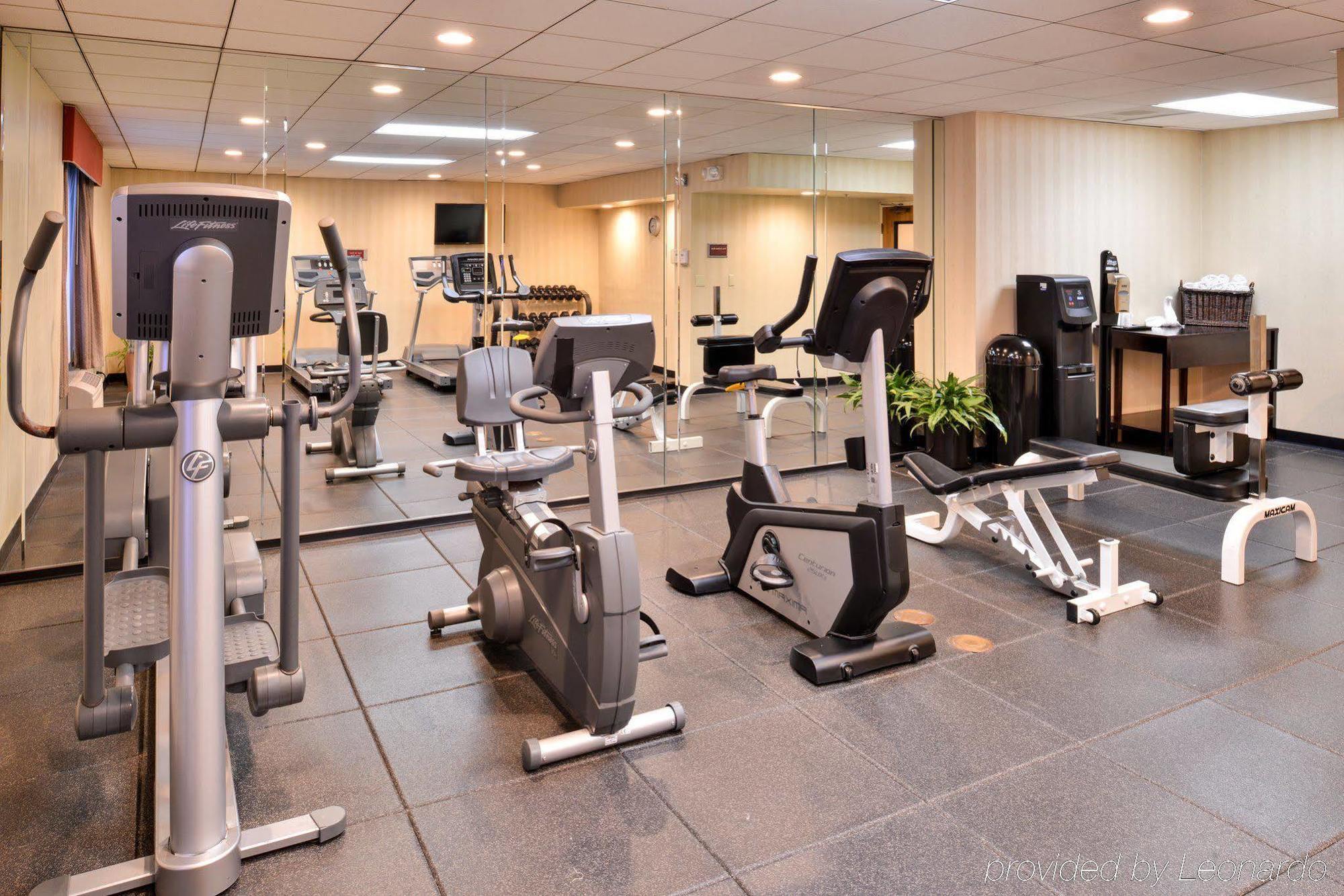 Holiday Inn La Mirada Buena Park By Ihg Екстер'єр фото