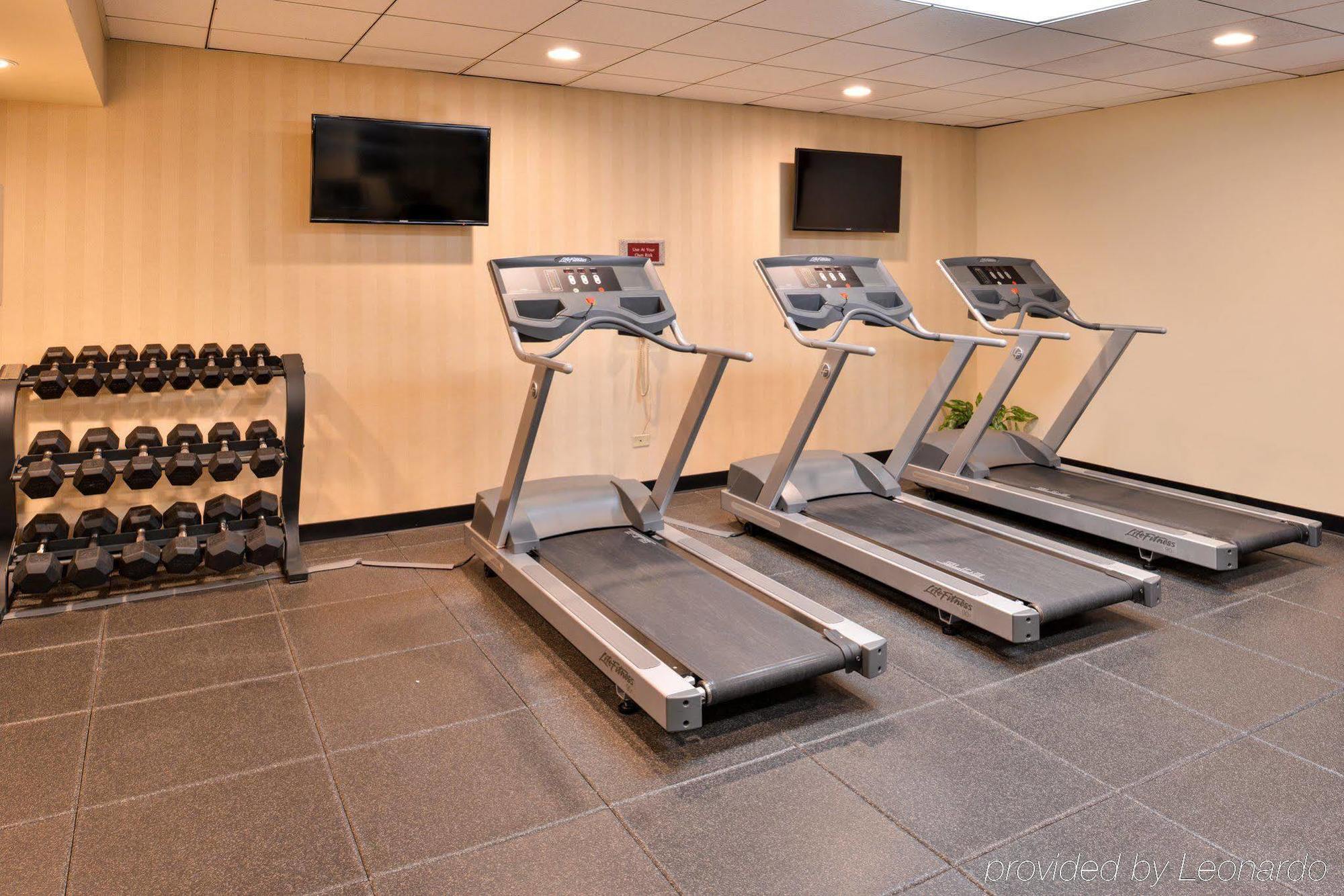 Holiday Inn La Mirada Buena Park By Ihg Екстер'єр фото