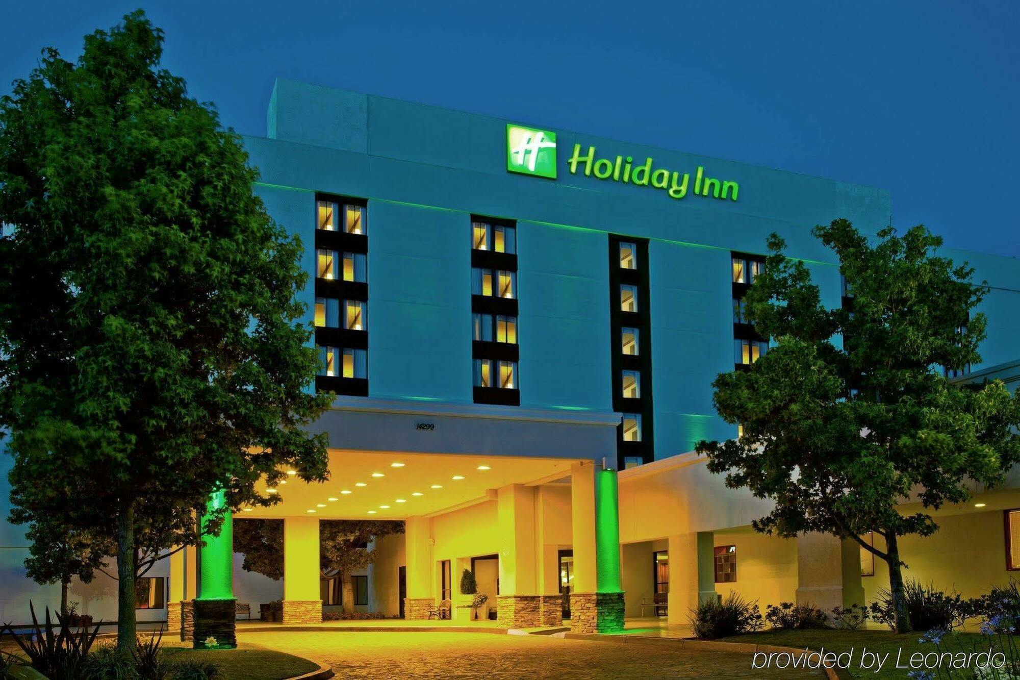 Holiday Inn La Mirada Buena Park By Ihg Екстер'єр фото