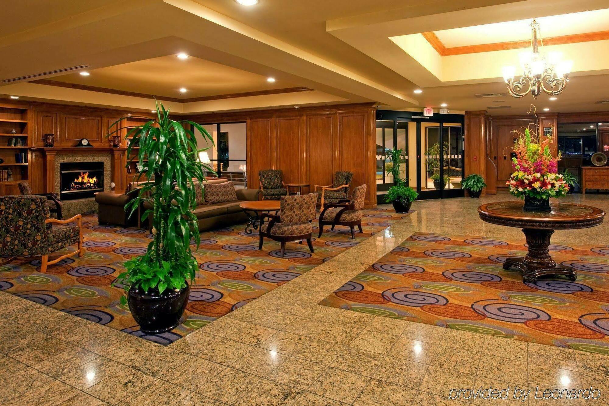 Holiday Inn La Mirada Buena Park, An Ihg Hotel Екстер'єр фото