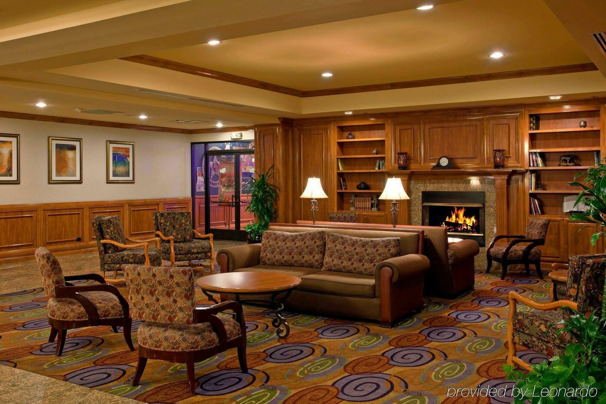 Holiday Inn La Mirada Buena Park By Ihg Екстер'єр фото