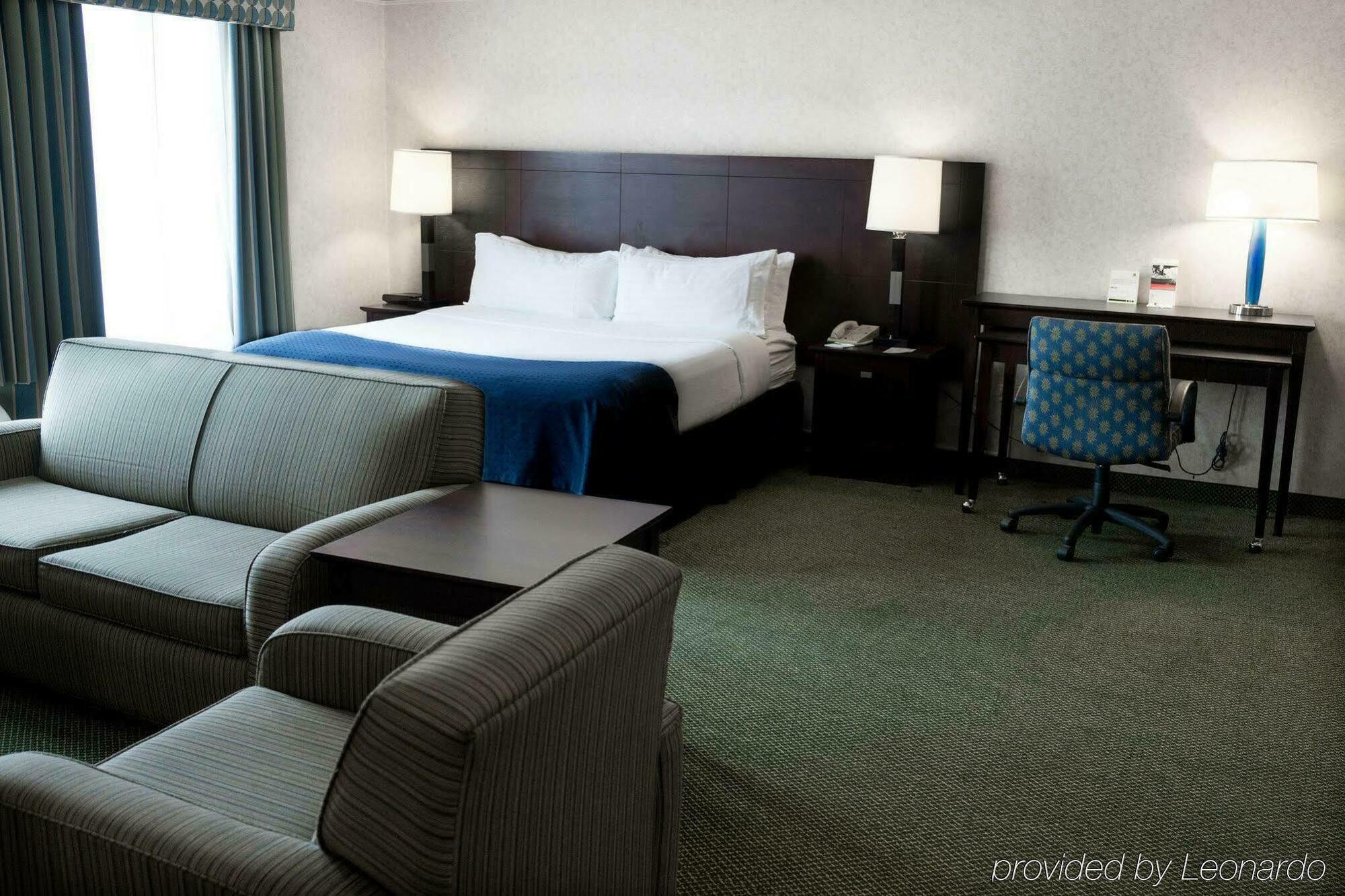 Holiday Inn La Mirada Buena Park By Ihg Екстер'єр фото