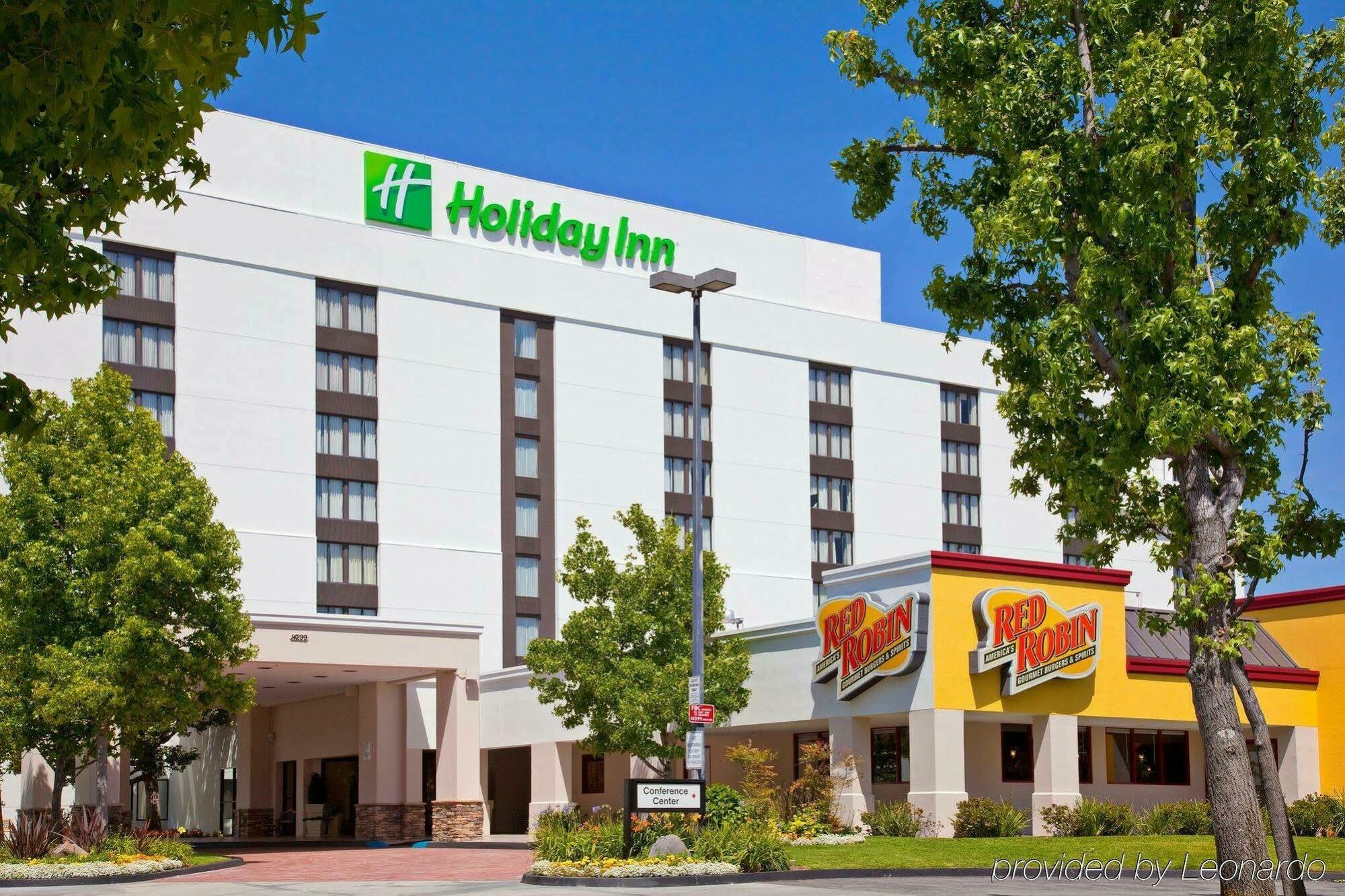 Holiday Inn La Mirada Buena Park By Ihg Екстер'єр фото