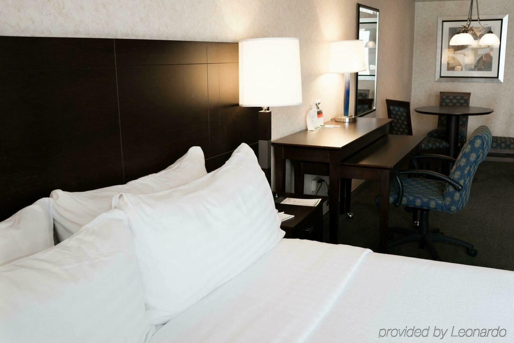 Holiday Inn La Mirada Buena Park By Ihg Екстер'єр фото