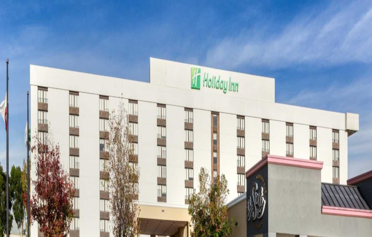 Holiday Inn La Mirada Buena Park By Ihg Екстер'єр фото