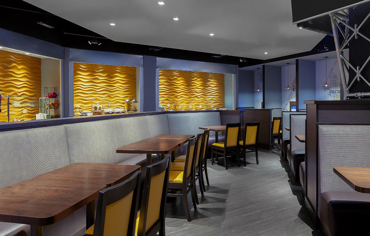 Holiday Inn La Mirada Buena Park By Ihg Екстер'єр фото